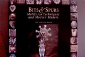 Bit & Spur Motifs, Techniques and Modern Makers