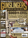 Gunslinger Magazine 2014